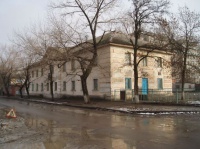 пер. Красонармейский
пер. Красонармейский