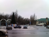 Первый снег Первый снег