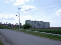 Улица Маяковского Улица Маяковского