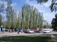 Западный рынок Западный рынок