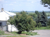 Улица Лермонтова / спуск Пролетарский Улица Лермонтова / спуск Пролетарский